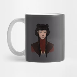 Mai Mug